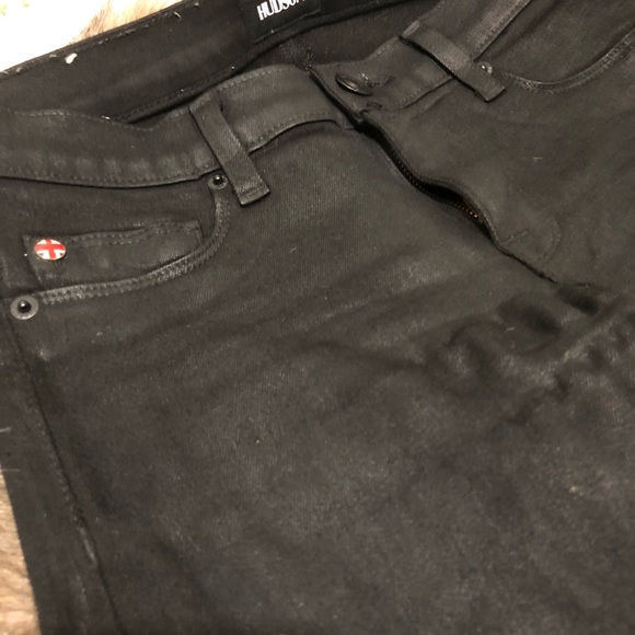 Hudson Krista Skinny Jean - Picture 4 of 5